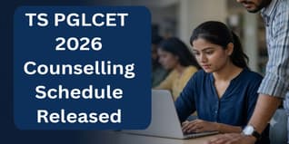 TGCHE Releases TS PGLCET 2026 Counselling Schedule at lawcetadm.tgche.ac.in; Check Last Date to Apply